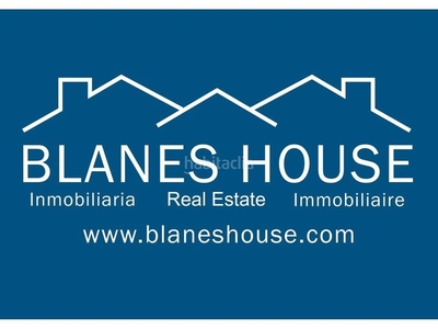 Piso en venta en urbanitzacions en Mont Ferrant-Joan Carles I Blanes