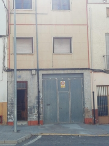 Piso en venta enc. manuel reig,, 51,ayora,valencia