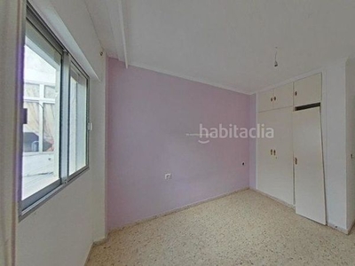 Piso en venta pintor luna rubio en Nueva Alcalá Alcalá de Guadaira