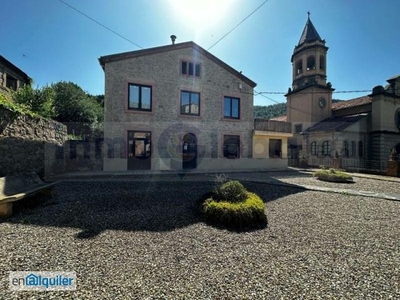 Piso totalmente reformado de 2 habitaciones en alquiler en la colonia Prat de Puig-reig.