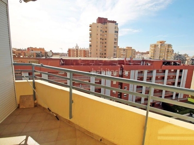 Piso venta de piso con tres dormitorios , málaga, costa del sol en Fuengirola