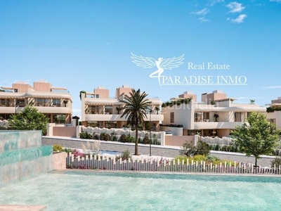 Piso villas y apartamentos en venta , con , 2, 3, 4, 5 habitaciones , 3 baños, piscina, solárium, spa, garaje, trastero , aire acondicionado. en Marbella