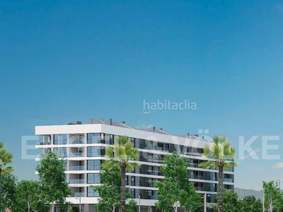 Piso vivienda de obra nueva en Port Badalona