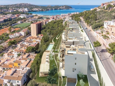 Santa Ponsa apartamento en venta