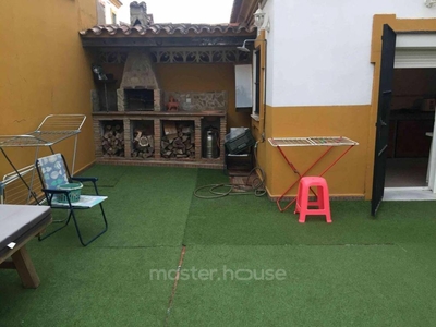 Venta Casa pareada Algeciras. Plaza de aparcamiento calefacción individual 113 m²