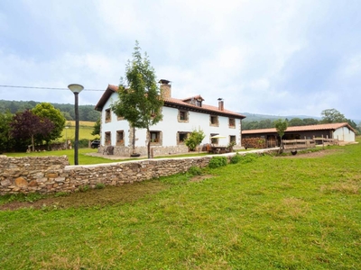 Venta Casa unifamiliar en San Pelayo Agüera Merindad de Montija. 290 m²