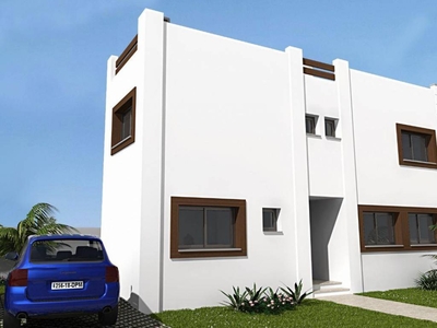 Venta Casa unifamiliar Polop. Con terraza 133 m²