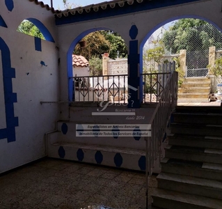 Venta de casa con piscina en Los Portales (Arucas)