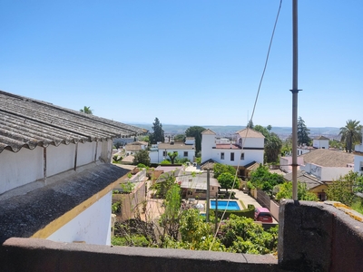 Venta de casa con piscina y terraza en El Brillante, El Tablero, Valdeolleros (Córdoba), Brillante