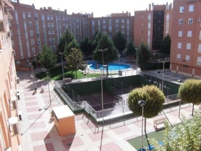 Venta de piso con piscina en centro - el pilar (Ciudad Real )