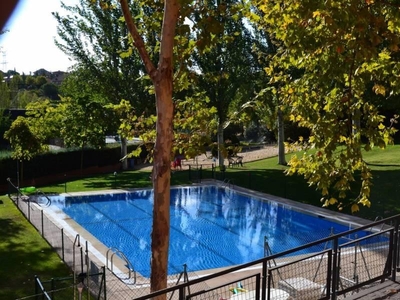 Venta de piso con piscina en Coimbra-Guadarrama (Móstoles), Coimbra - Guadarrama
