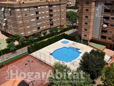 Venta de piso con piscina en Sur (Castelló-Castellón de la Plana), AVENIDA VALENCIA SUR