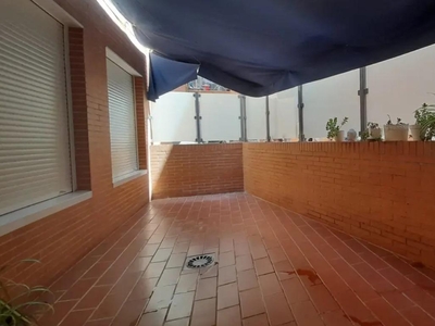 Venta de piso con terraza en Centro (Córdoba), Ollerías