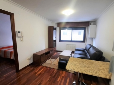 Venta de piso en Berbés, Peniche (Vigo)