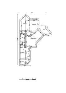 Venta de piso en L'Antiga Esquerra de l'Eixample (Barcelona)