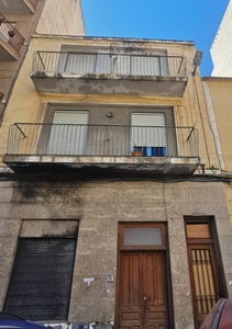 Venta de vivienda en Plaza Crevillente - Juzgados (Elche (Elx)), Asilo - Pisos Azules