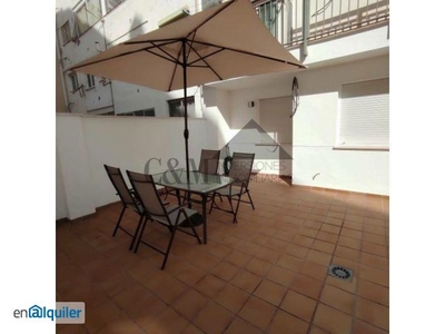 Vivienda en alquiler en zona norte de alcoy