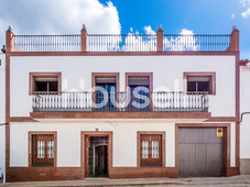 Chalet en venta de 345m² en Calle Antonio Machado, 41240 Almadén de la Plata (Sevilla)