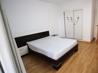 Apartamento amplio y céntrico apartamento en Huerta Belón - Calvario Marbella