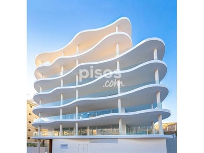 Apartamento en venta en Benalmadena