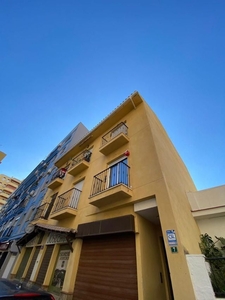 Apartamento en venta en Calle Ricardo de Leon Venta Fuengirola