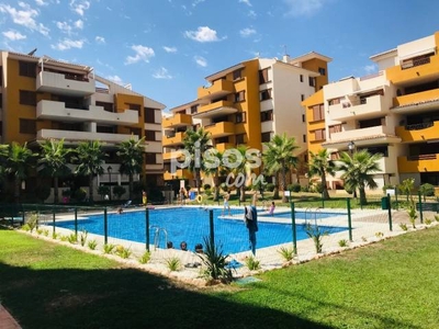 Apartamento en venta en Carrer del Ciclón en Los Balcones-Los Altos-Punta Prima por 210.000 €