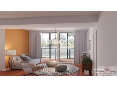 Apartamento en venta en Casco Urbano en Zona Eroski-Àrea Nord por 97.000 €