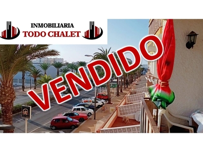 Apartamento en venta en Urbanización Roquetas de Mar-Las Marinas