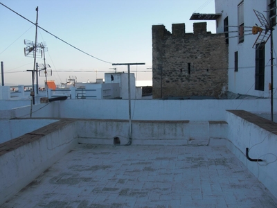 Apartamento Venta Cádiz
