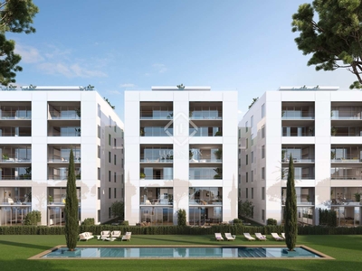 Ático de 133m² con 65m² terraza en venta en Platja d'Aro