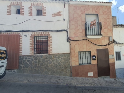 Casa de pueblo en venta en Calle San Felipe, Bajo, 30510, Yecla (Murcia)