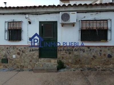 Casa de Pueblo Venta Sevilla