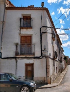 Chalet en Sarrión (Teruel)