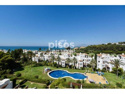 Dúplex en venta en La Reserva de los Monteros