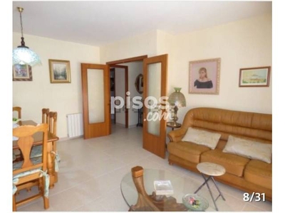 Piso en venta en Carrer d'Isaac Albéniz