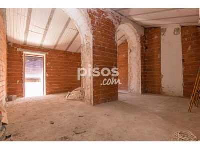 Piso en venta en Casco Urbano