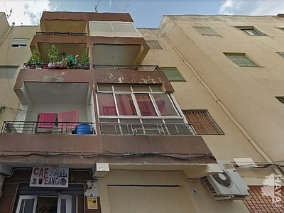 Piso en venta en Ejido Centro de 3 habitaciones con terraza