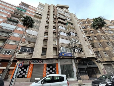 Piso en venta en Molina de Segura ciudad de 2 habitaciones con ascensor