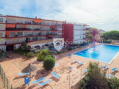 Piso en venta en Tossa de Mar pueblo