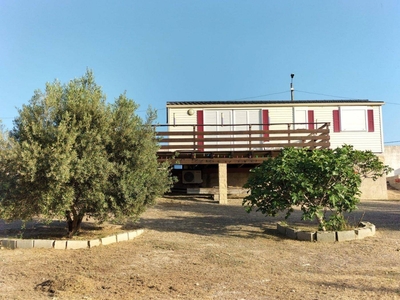 Venta Casa rústica en Punta de la Galera Murcia. 30 m²