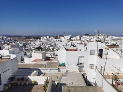 Venta Casa unifamiliar en Cl Suspiro 2 Vejer de la Frontera. A reformar 110 m²