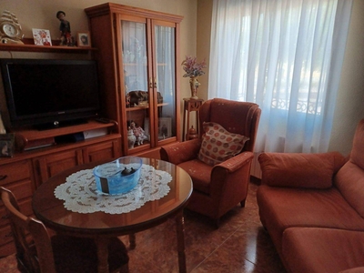 Venta Casa unifamiliar La Roda. Con terraza 166 m²