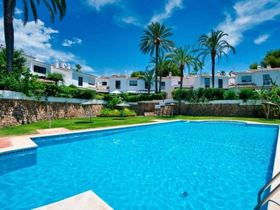 Venta Casa unifamiliar Marbella. 225 m²