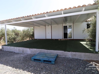 Alquiler Chalet Alhaurín El Grande. Con terraza 32 m²