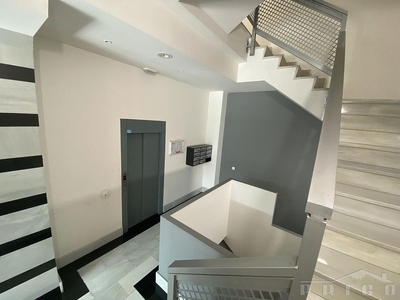 Alquiler de piso en Antigua Estación FFCC - San Agustín de 3 habitaciones con garaje y calefacción