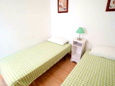 Apartamento A 30 Mts De La Playa