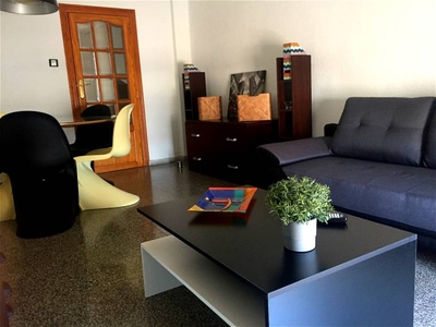 Apartamento Avénida Del Puerto