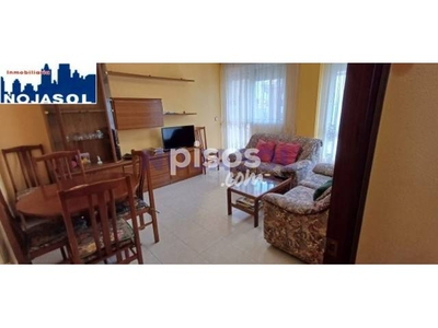 Apartamento en venta en Calle Centro