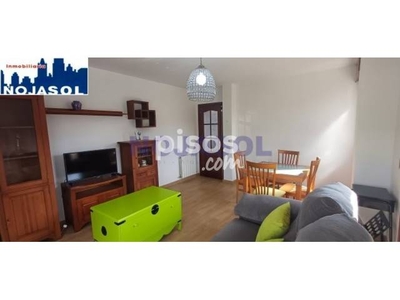 Apartamento en venta en Calle del Arco