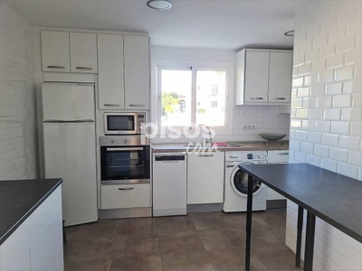 Apartamento en venta en Los Pacos - Fuengirola